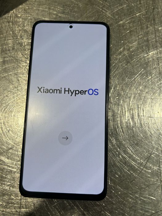 Poco x4 Pro 5G 128GB