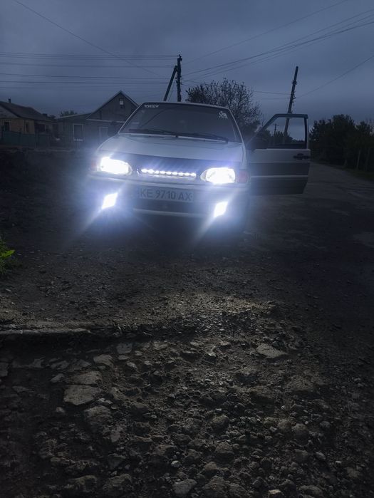 Продам ваз 2115 2007год Обмен