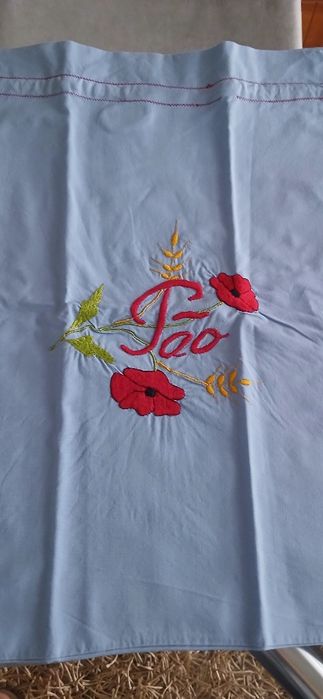 Bread Bag, Embroidered510064325528145923