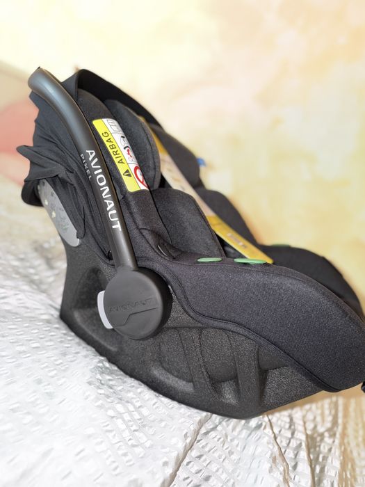 Fotelik avionaut Pixel PRO 2.0 C