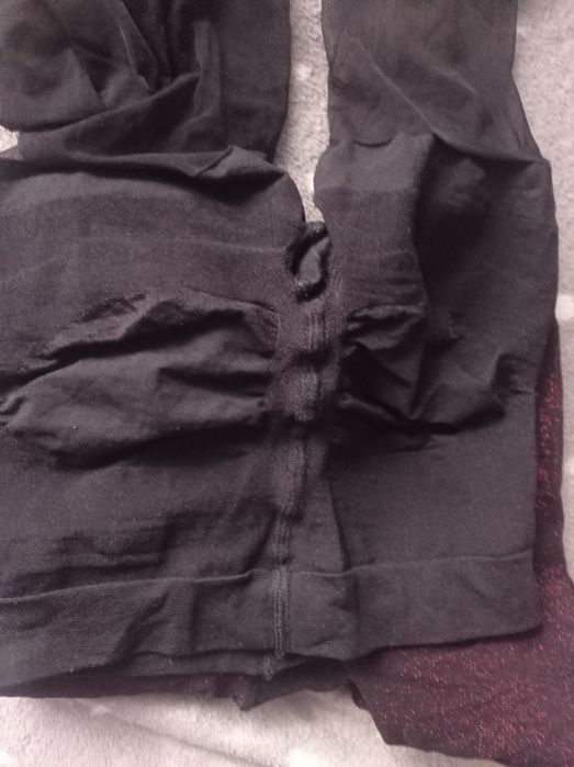 Rajstopy damskie używane