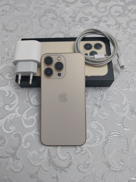 Witam sprzedam iPhone 13 Pro
