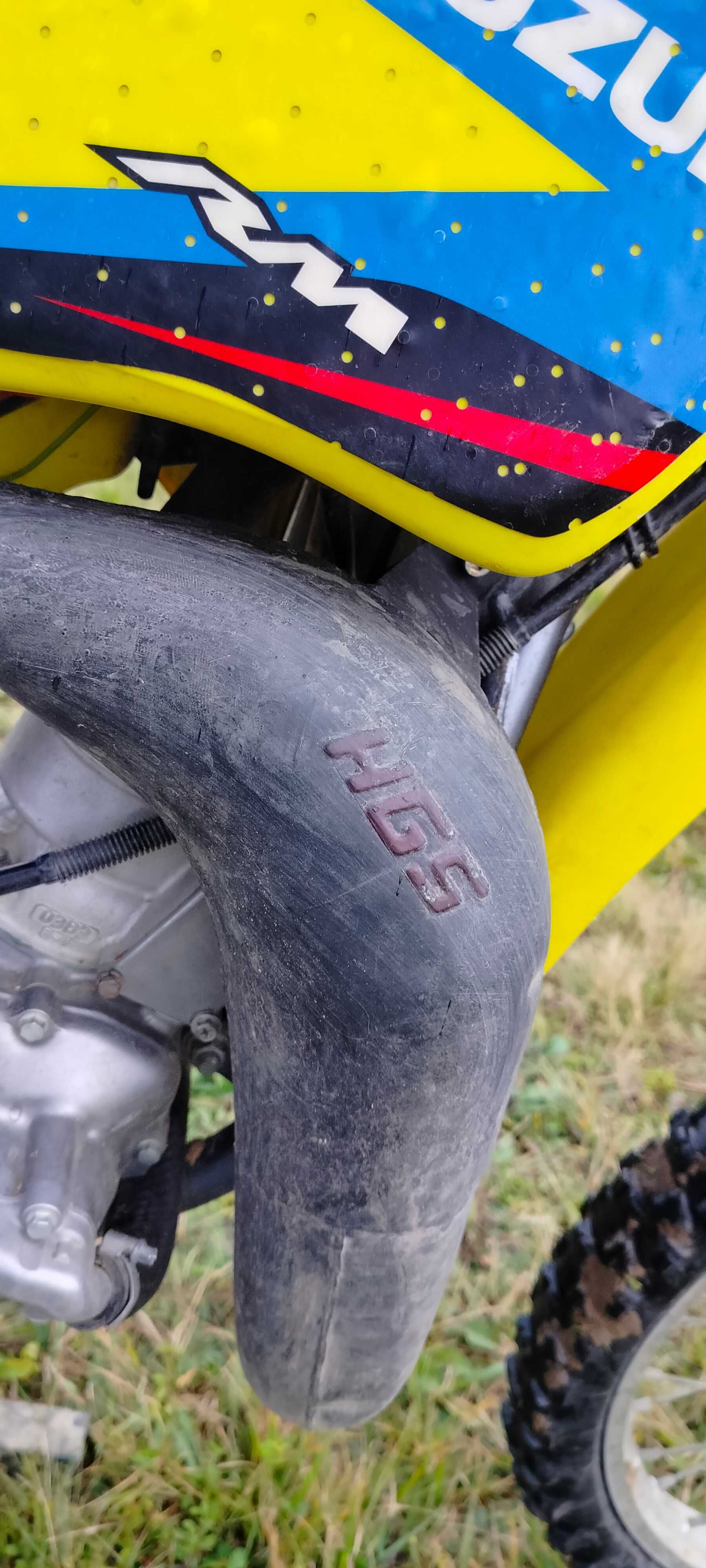 suzuki-rm-85-l-2016-gwo-nica-g-rna-olx-pl