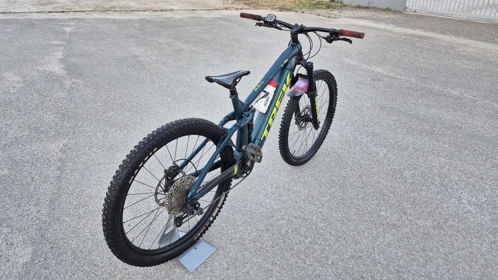 Trek Rail 7 2024 L