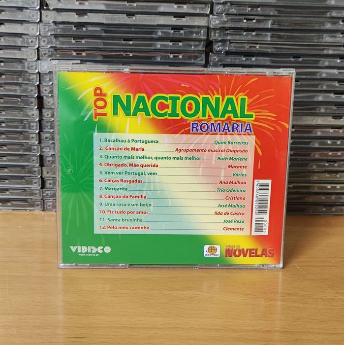 Top Nacional Romaria64751395069059122