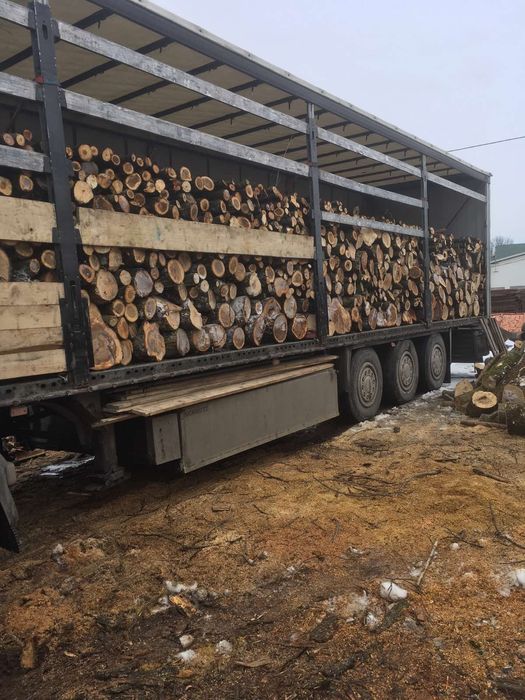 дрова опт и разница