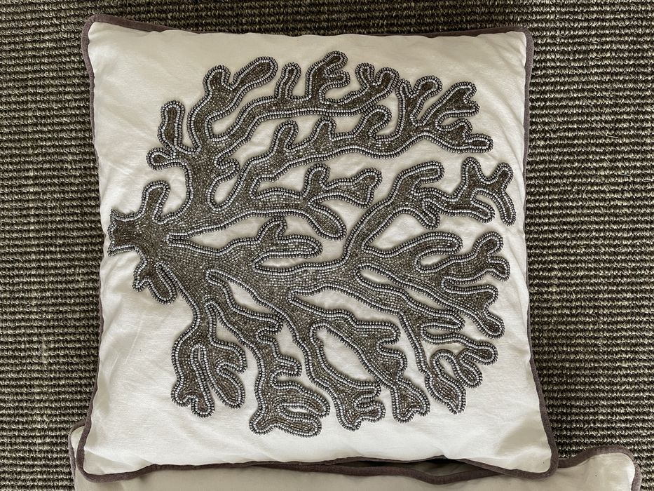 Almofadas Zara Home
