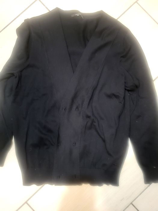 Sweter męski Reserved XXL