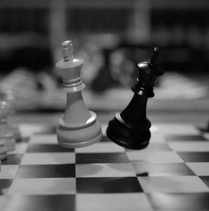 Aulas de Xadrez – Lisboa (Online ou Presencial)