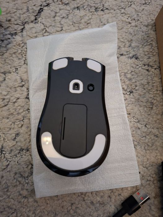 Razer Viper V3 HyperSpeed Wireless гарантия!