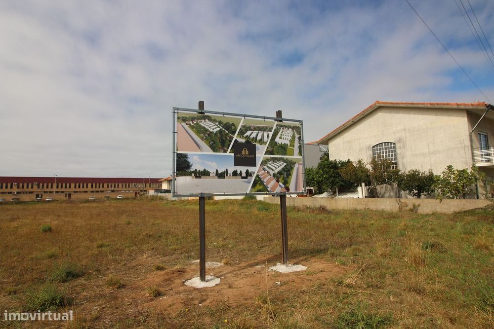 Lote de Terreno  Venda em Póvoa de Varzim, Beiriz e Argivai,Póvoa de V