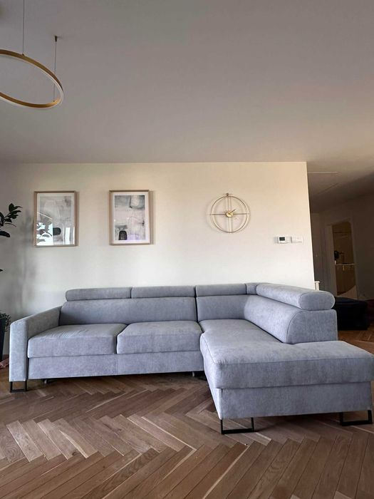 Meble Tapicerowane pod wymiar Radomsko