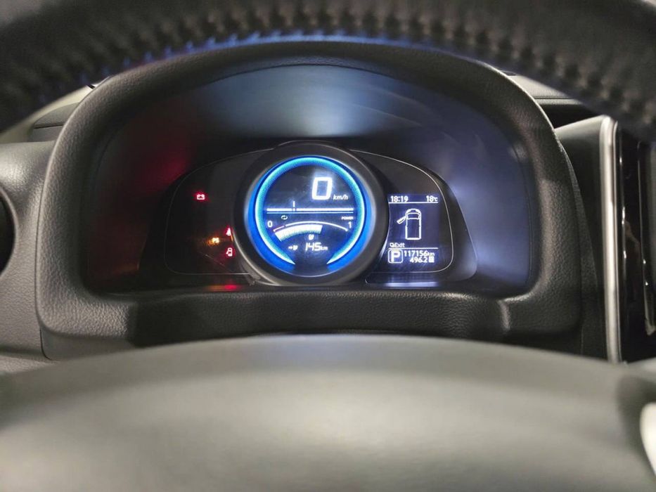 Nissan E-NV 200  (комплеткація Евалія з тепловим насосом, 7 місць пасажирський)