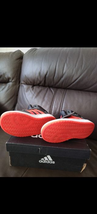 Buty dla chłopca adidas