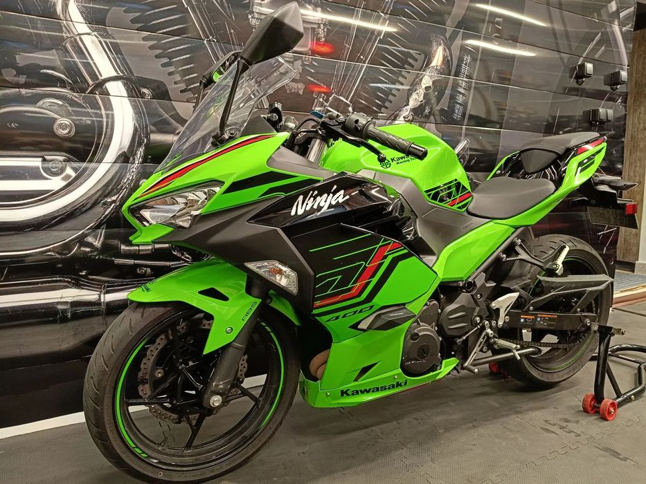 Kawasaki