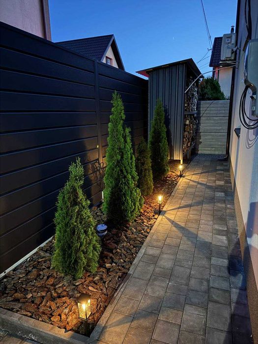 Оренда - Будинок, Басейн (з підігрівом), Альтанка, Барбекю, Лазня, Чан