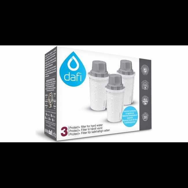 Комплект картриджей DAFI Classiс для жесткой воды