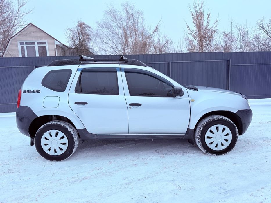 Продам Рено Дастер Автомобиль