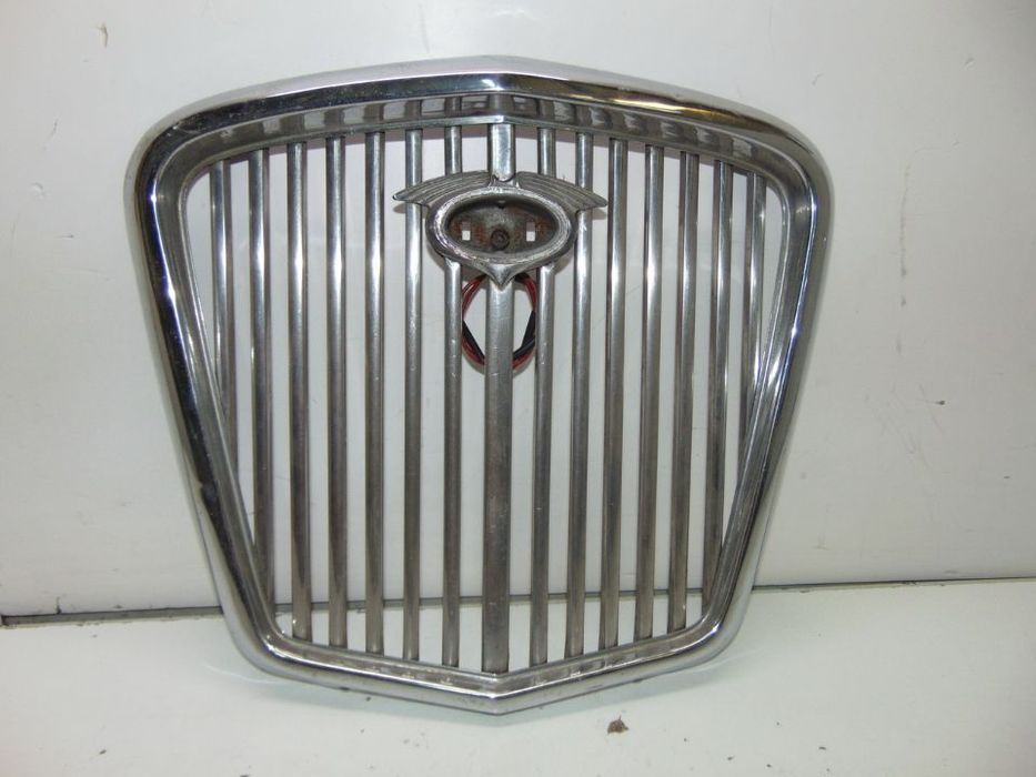 Wolseley grelha frontal em excelente estado