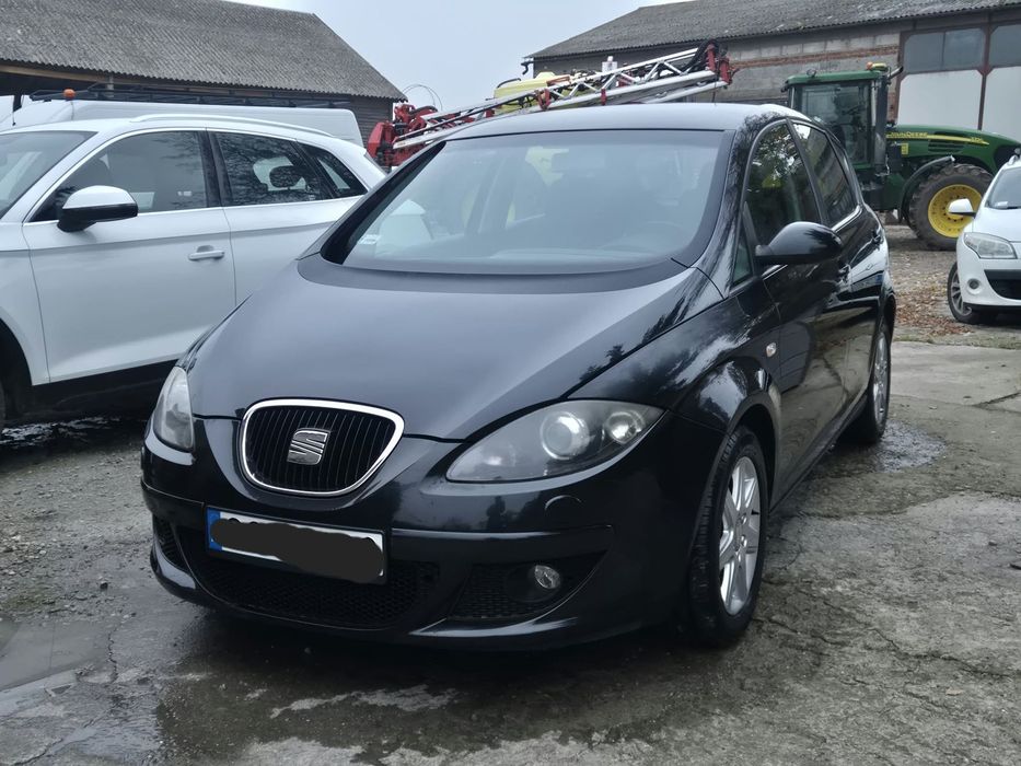 Seat Altea