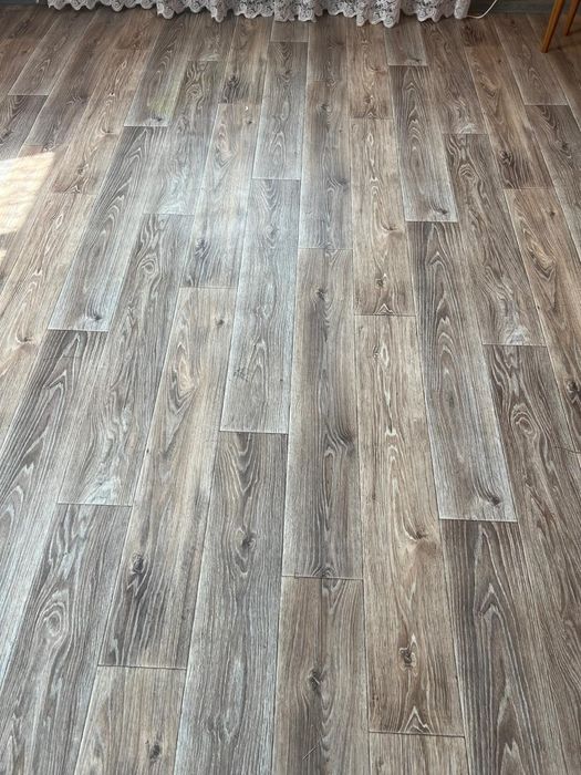 Лінолеум утеплений