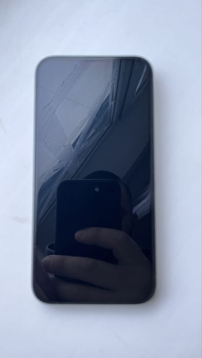 Iphone 13 Green 128gb