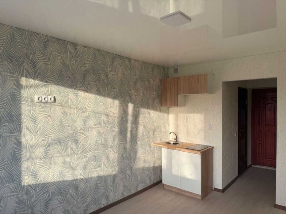 Смарт‑квартира в районі Аврора