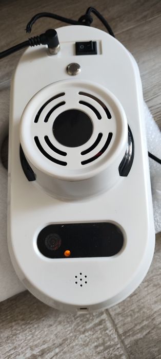Robot de janela.