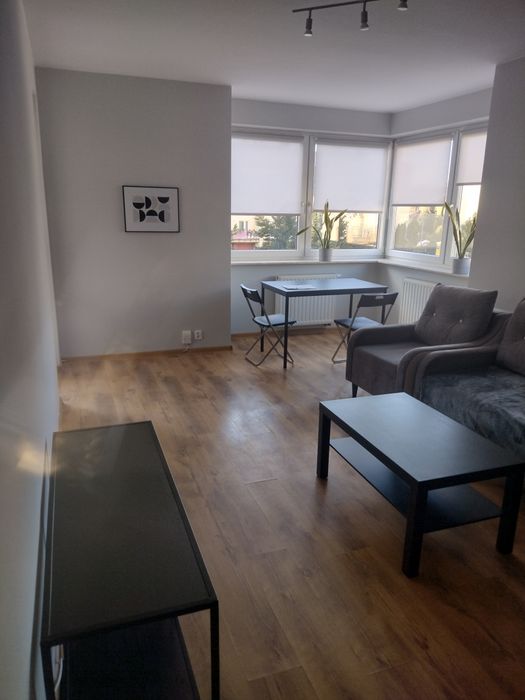 Wynajmę mieszkanie 64 m , Lublin, ul.Jaspisowa , Weglinek