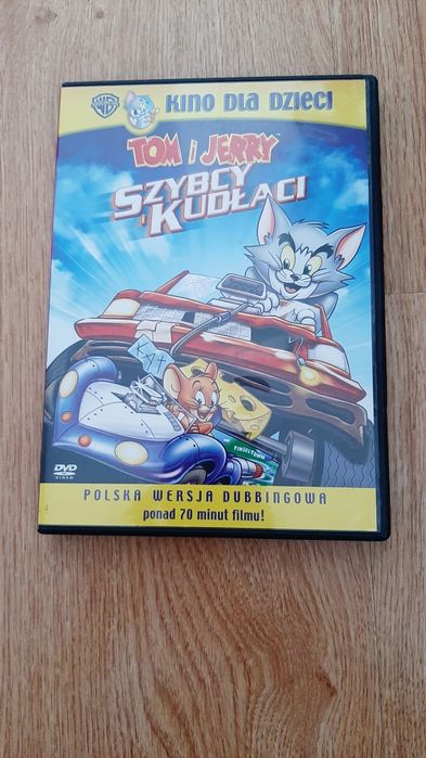 Film Tom i Jerry