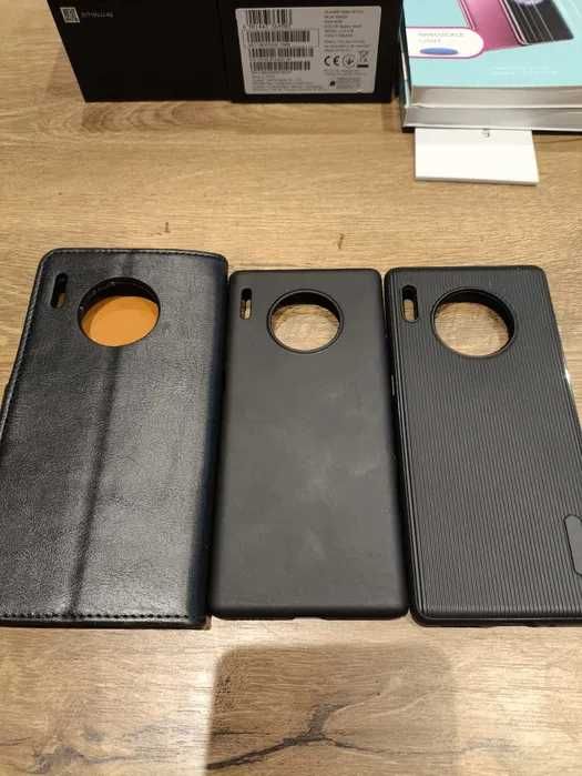 Smartfon Huawei Mate 30 pro / 8 GB / 256 GB