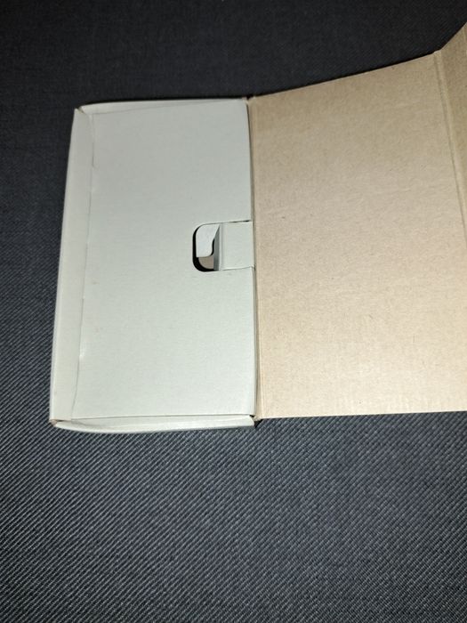 Puste pudełko po Samsung Galaxy core Prime