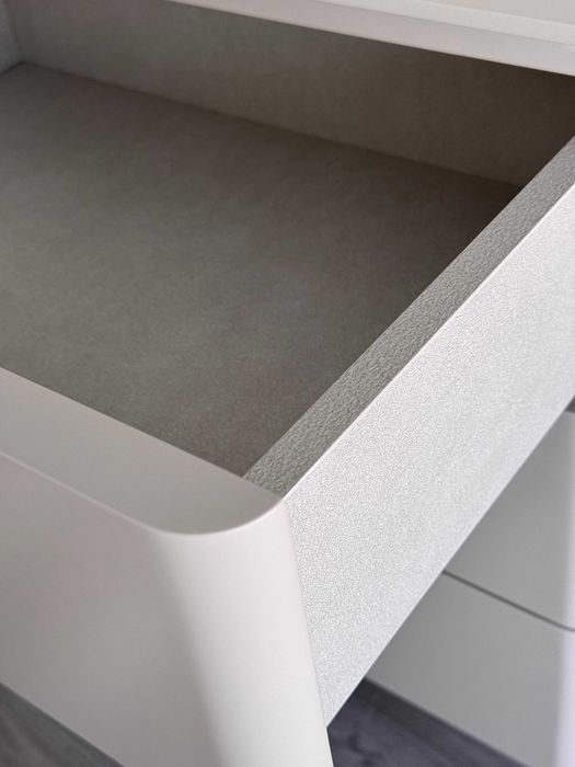 Mesa de cabeceira Antarte (2 unidades disponíveis)
