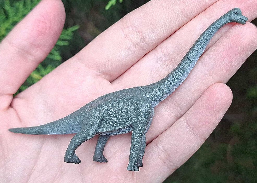Figurka Collecta mini dinozaur Brachiozaur