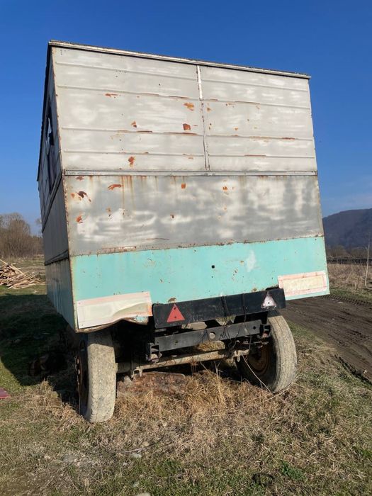 Поодам вагон