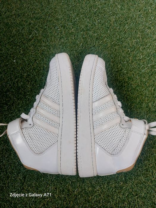 Sneakersy damskie Adidas Forum r 36
