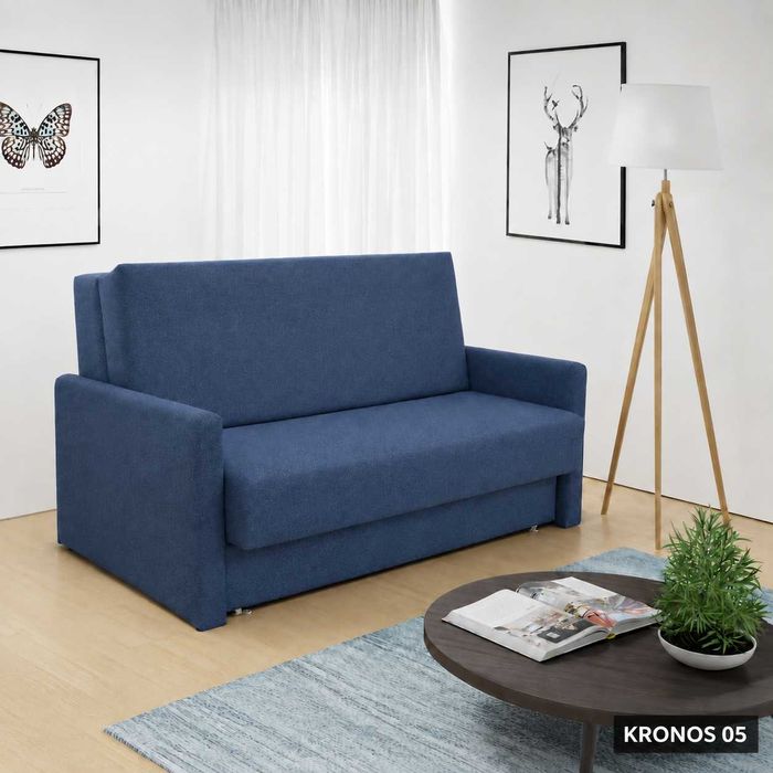 Amerykanka MONA 1 2 3 osobowa funkcja spania na wymiar