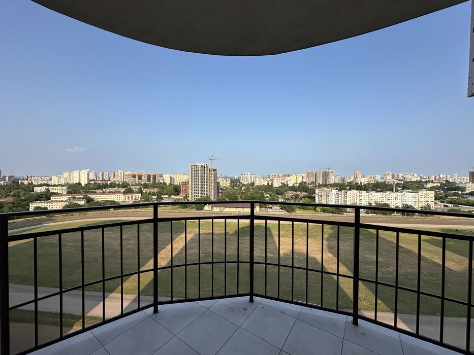 Видовая 2к на Краснова