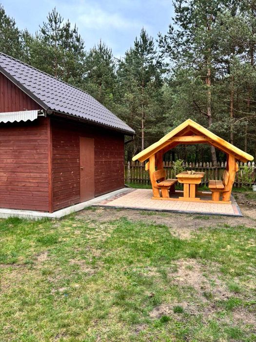 Dom – Pradła - Widok 3