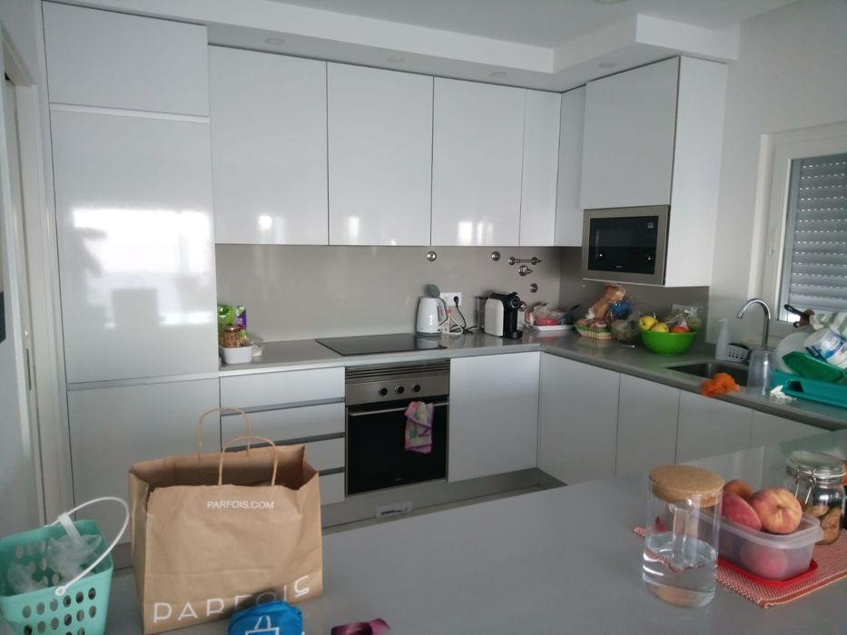 Arrenda se apartamento em Sesimbra