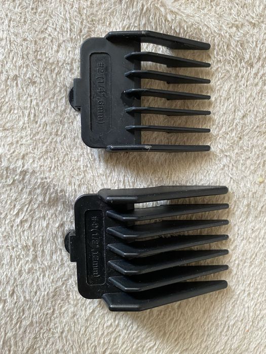Машинка доя стрижки Vitek VT-1351 GY