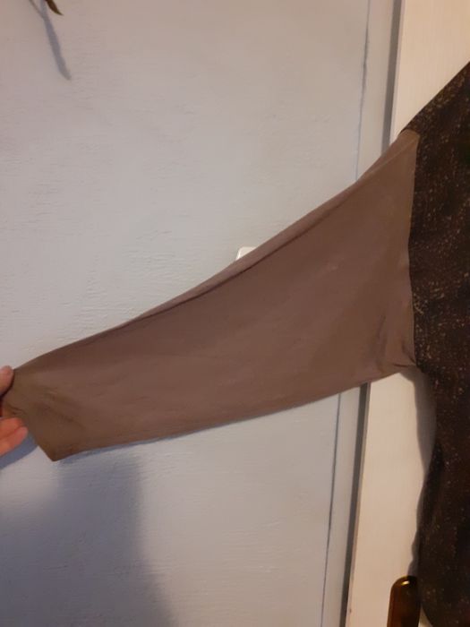 Bluzka panterka xxl tanio hit