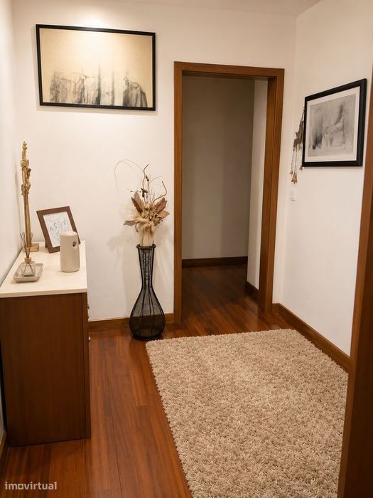 T3 c/ Piscina, Garagem e Jardim – Penafiel