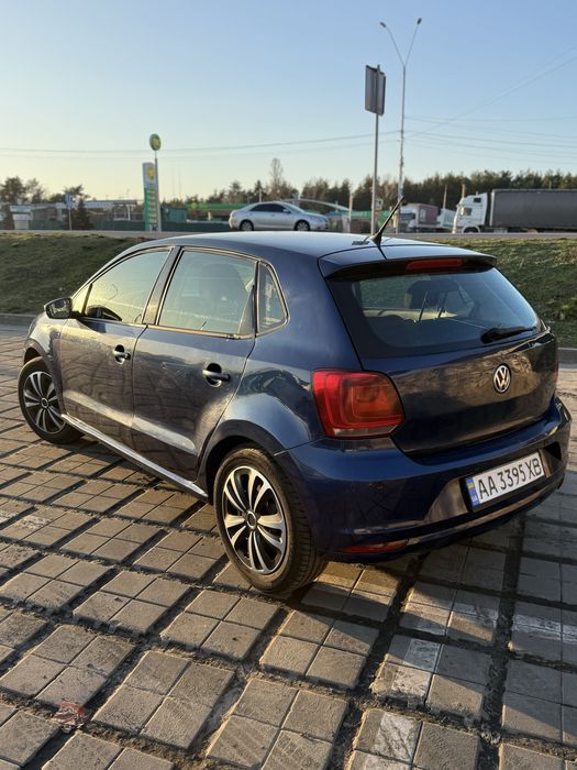 Volkswagen Polo ,Фольтсваген Поло возможен обмен,срочно