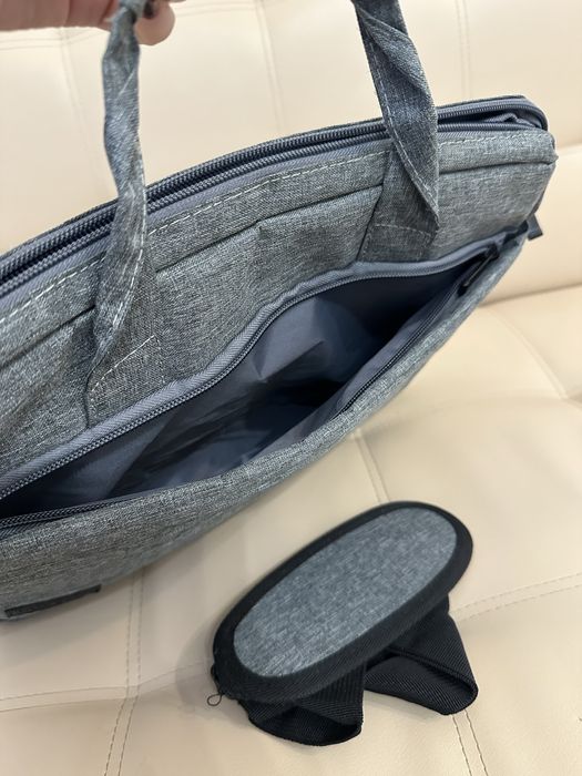 Сумка для ноутбука, Macbook pro