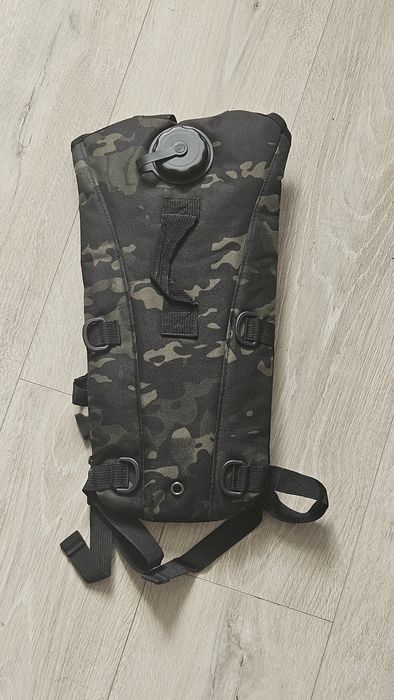 гидратор 3л Купити товари для спорту Ціна на