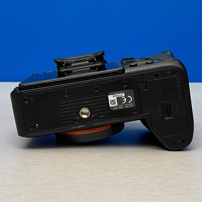 Sony Alpha A9 II (Corpo) - 24.2MP