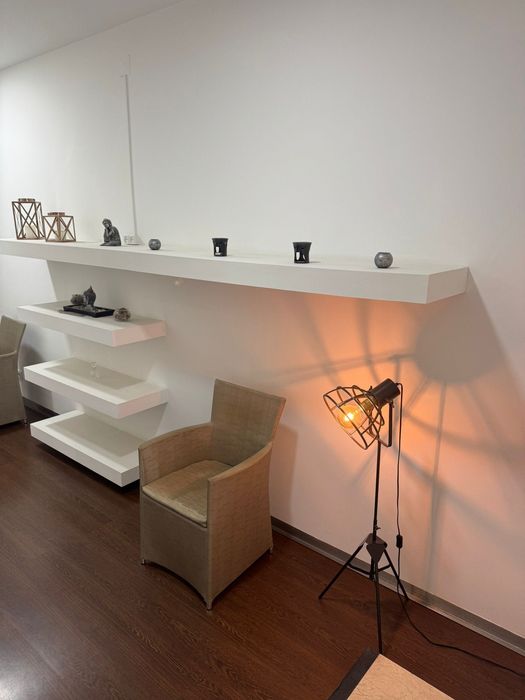 Estetica/ estética avançada / manicure e pedicure/ fisioterapia