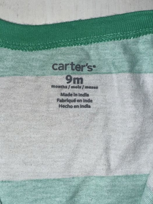 Дитячий пісочник, Carter’s, 9m