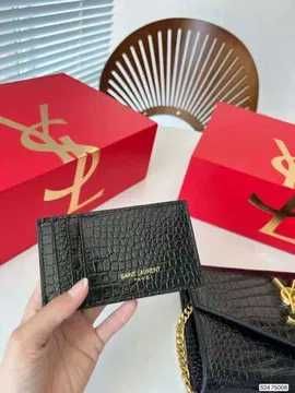 Torebka damska elegancka 540-06